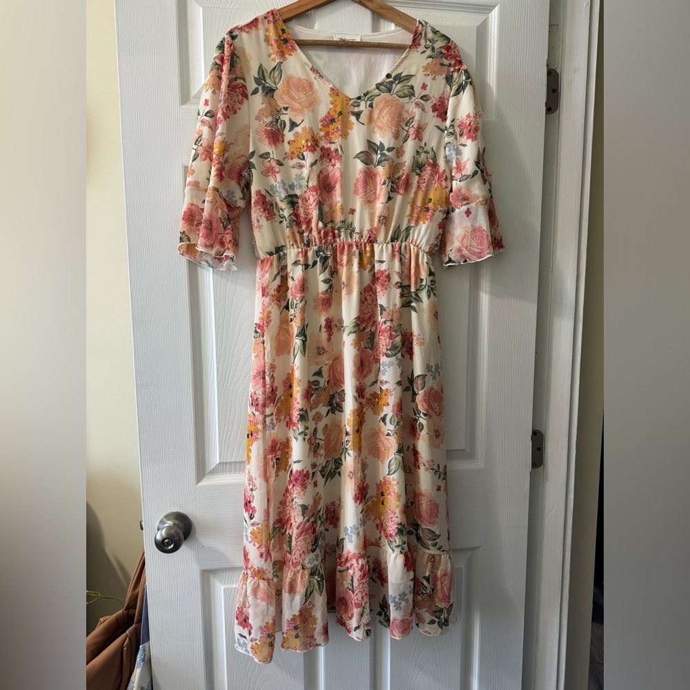 Lucy Avenue Dress